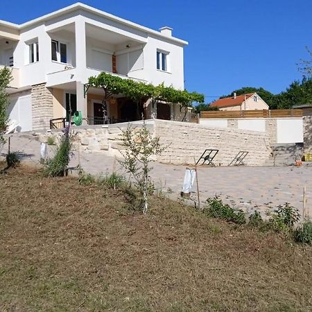 Country House Korlat Benkovac Exteriér fotografie