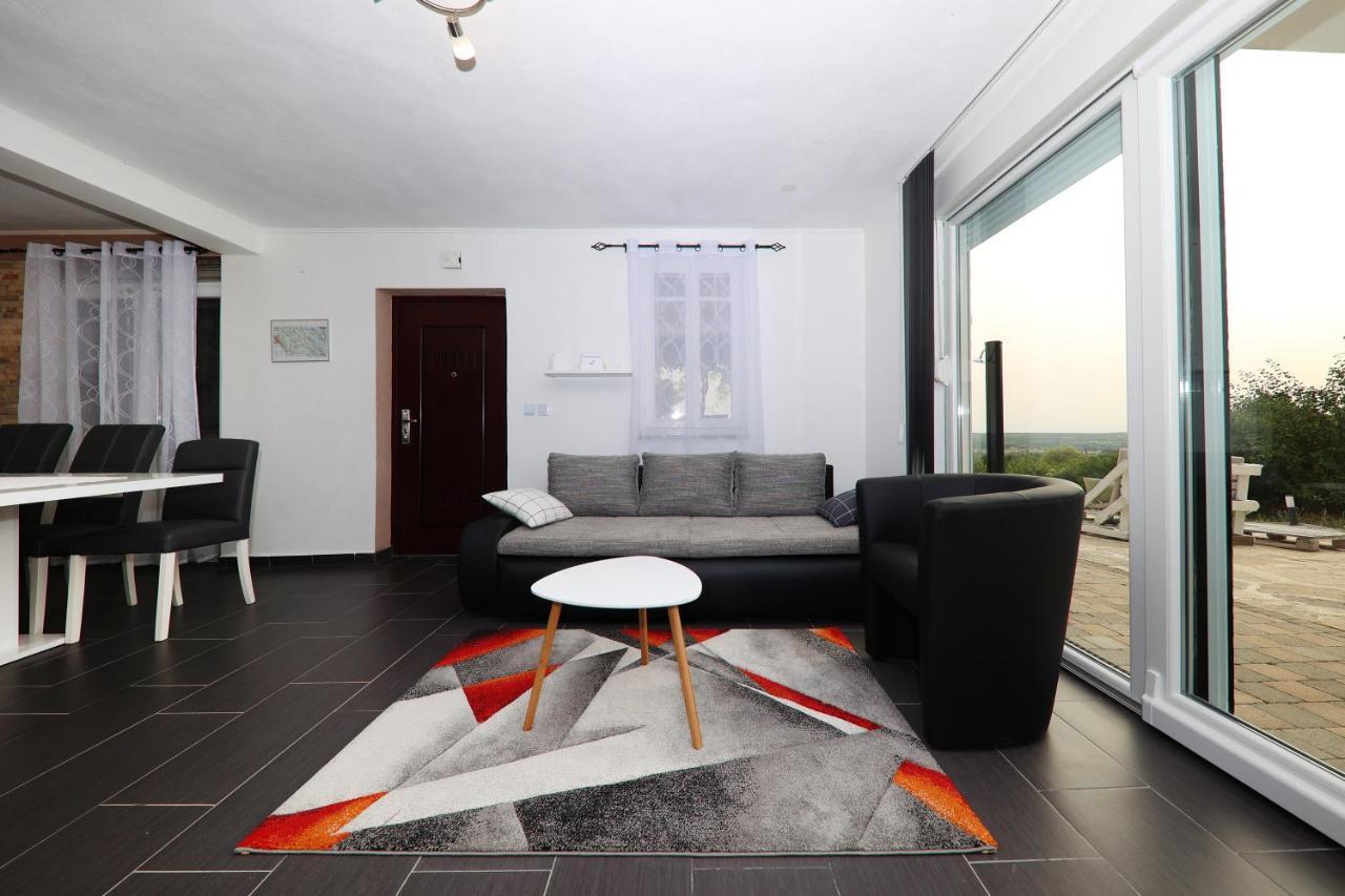 Country House Korlat Benkovac Exteriér fotografie