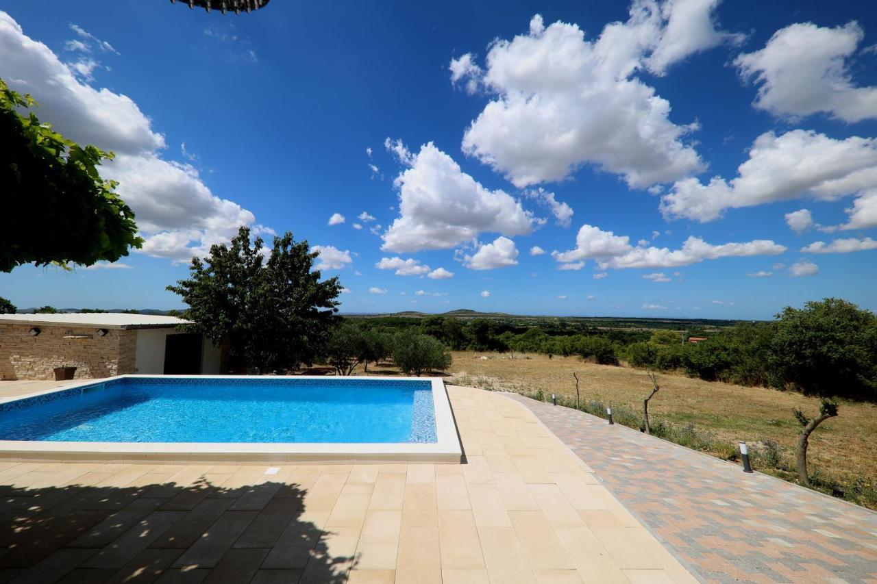 Country House Korlat Benkovac Exteriér fotografie