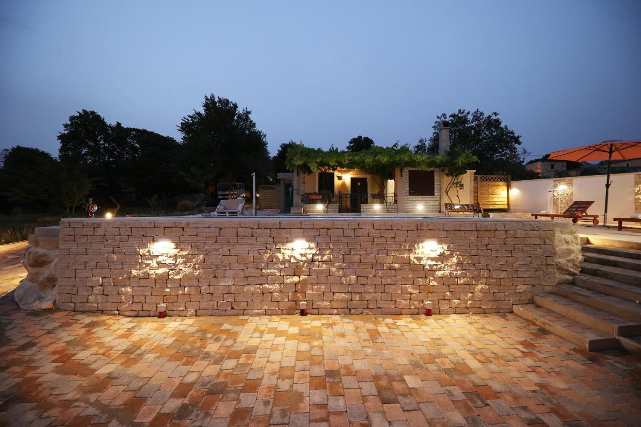 Country House Korlat Benkovac Exteriér fotografie
