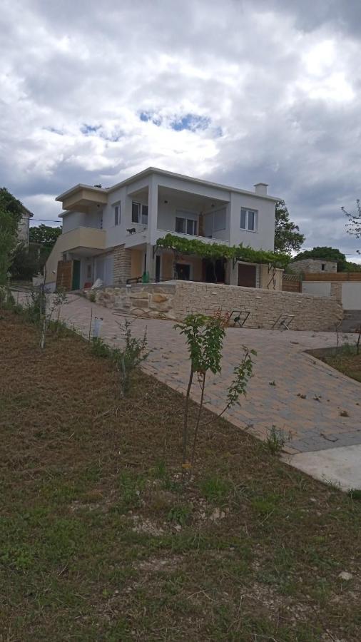 Country House Korlat Benkovac Exteriér fotografie